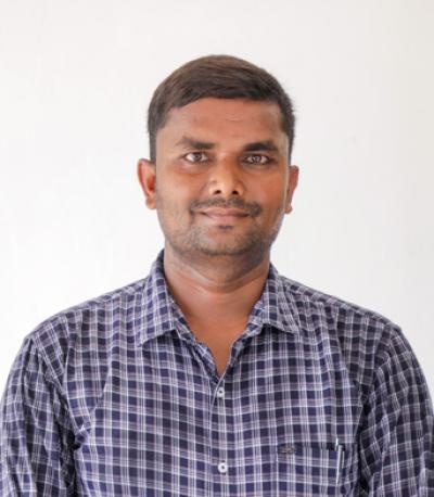 Satyendra Ram