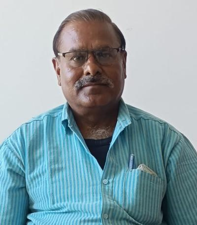 Ram Kumar Chandra