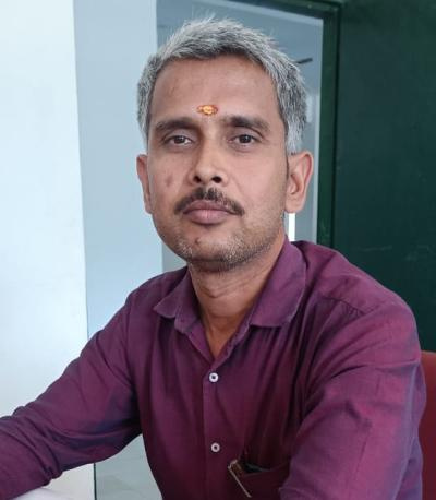 Ram Prasad Pathak