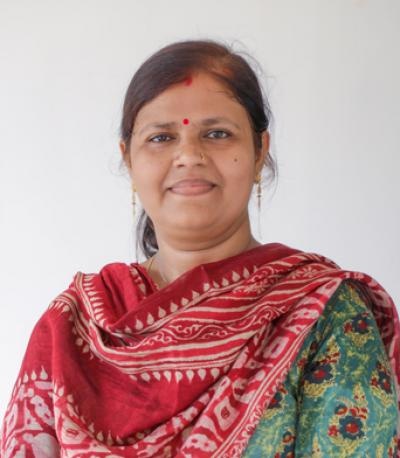 Seema Kumari