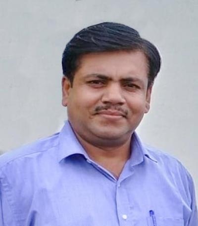Manish Kumar Singh